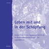 Buchcover Leben mit und in der Schöpfung