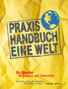 Buchcover Praxis-Handbuch Eine Welt