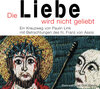 Buchcover Die Liebe wird nicht geliebt
