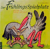 Buchcover Der FrühlingsSpielplatz