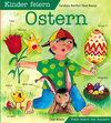 Buchcover Kinder feiern Ostern