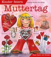 Buchcover Kinder feiern Muttertag