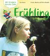 Buchcover Mit Kindern durchs Jahr, Frühling
