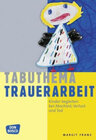 Buchcover Tabuthema Trauerarbeit