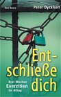 Buchcover Entschliesse dich