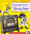 Buchcover Vergangenheitsforscher