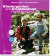 Buchcover Kindergarten und Grundschule Hand in Hand