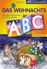 Buchcover Das Weihnachts-ABC