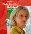 Buchcover Wozu brauchen Erzieherinnen Religion?