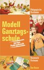 Buchcover Modell Ganztagsschule