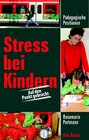 Buchcover Stress bei Kindern