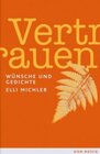 Buchcover Vertrauen