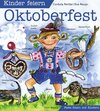 Buchcover Kinder feiern Oktoberfest
