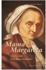 Buchcover Mama Margareta