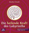 Buchcover Die heilende Kraft des Labyrinths