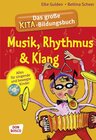 Buchcover Musik, Rhythmus & Klang, m. Audio-CD