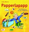 Buchcover Papperlapapp