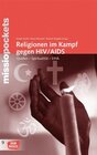 Buchcover Religionen im Kampf gegen HIV/AIDS