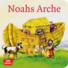 Buchcover Noahs Arche. Mini-Bilderbuch.