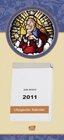 Don Bosco Liturgischer Kalender, Abreißkalender 2011 width=