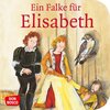 Buchcover Ein Falke für Elisabeth