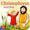 Christophorus wird froh width=