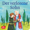 Buchcover Der verlorene Sohn. Mini-Bilderbuch.