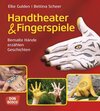 Buchcover Handtheater & Fingerspiele
