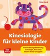Buchcover Kinesiologie für kleine Kinder