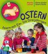 Buchcover Ostern feiern mit Ein- bis Dreijährigen