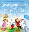 Buchcover BewegungsSpiele und MitmachHits durchs Jahr