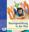 Buchcover Raumgestaltung in der Kita