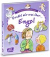 Buchcover Erzähl mir was über Engel