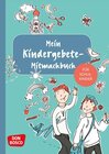 Buchcover Mein Kindergebete-Mitmachbuch für Schulkinder