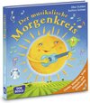 Buchcover Der musikalische Morgenkreis, m. Audio-CD