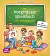 Buchcover Das Morgenkreisspielebuch für Vorschulkinder