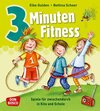 Buchcover 3 Minuten Fitness