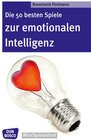 Buchcover Die 50 besten Spiele zur emotionalen Intelligenz