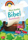Buchcover Mein buntes Bibel-Bastelbuch