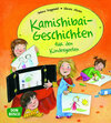 Buchcover Kamishibai-Geschichten für den Kindergarten