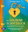 Buchcover Das goldene Schatzbuch ganzheitlichen Lernens