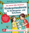 Buchcover Kindergottesdienste für Kindergarten- und Schulfeste