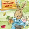 Buchcover Möhrlin kann zaubern. Mini-Bilderbuch.