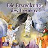 Buchcover Die Erweckung des Lazarus. Mini-Bilderbuch.