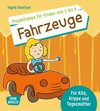 Buchcover Projektideen für Kinder von 1 bis 4: Fahrzeuge