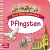 Buchcover Pfingsten. Mini-Bilderbuch.