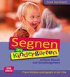 Buchcover Segnen im Kindergarten