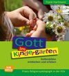 Buchcover Gott im Kindergarten