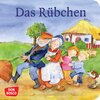 Buchcover Das Rübchen. Mini-Bilderbuch.