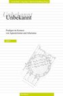 Buchcover Unbekannt